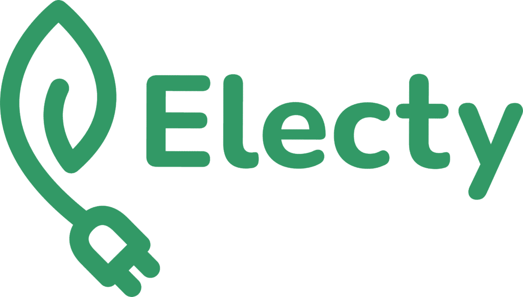 electy logo