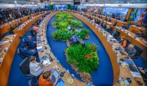 G20 e o futuro energético